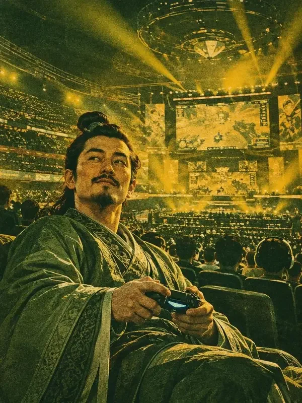 武松打游戏封面缩略图